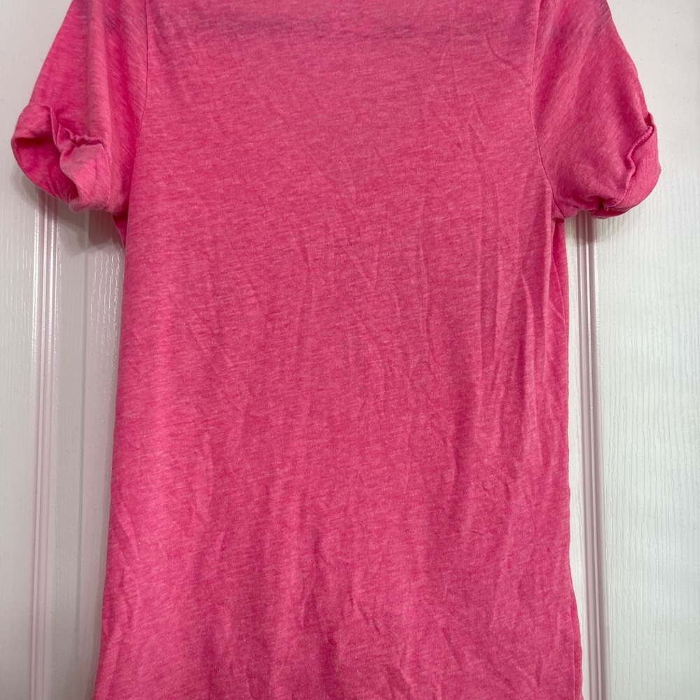 Pink by Victoria Secret Top Size Medium - Picture 3 of 3